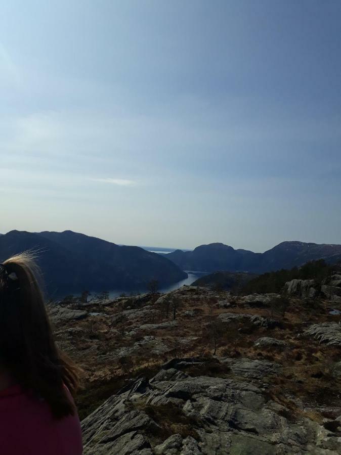 Sognevegen 2242 Haugsvaer