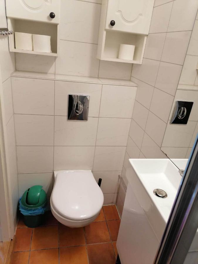 Апартаменты Sognevegen 2242 Haugsvaer
