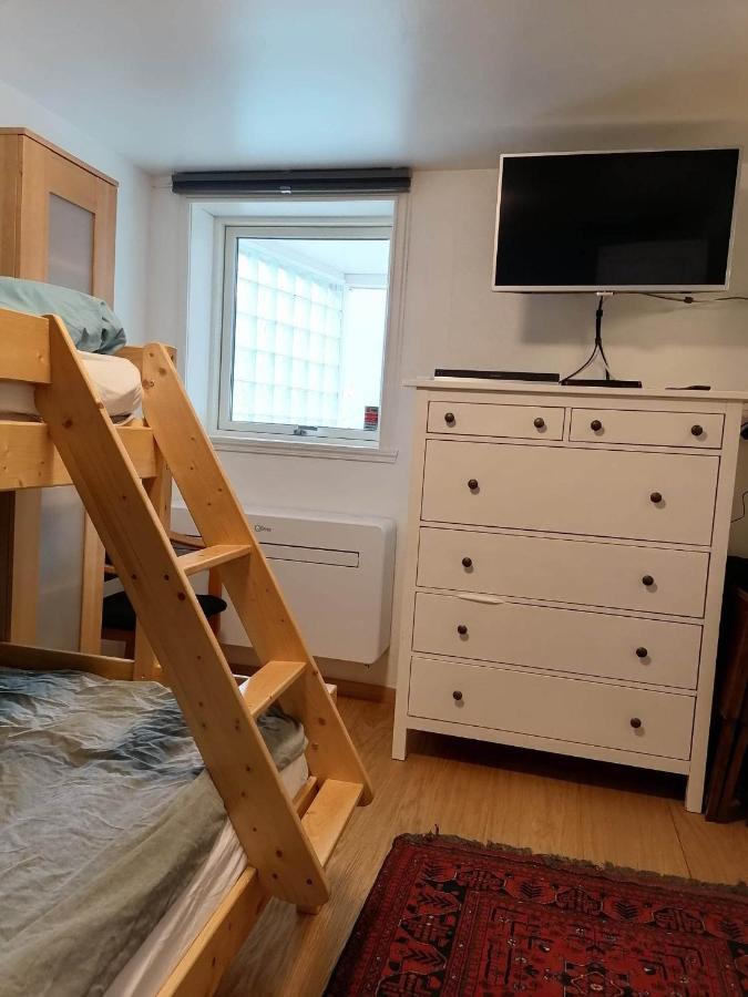 Sognevegen 2242 Апартаменты Haugsvaer